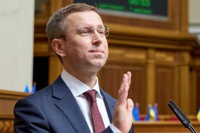 Ukrayna Parlamentosu, Sergiy Koretski'nin yeni başbakan olarak atanmasını onayladı