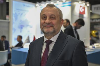 Ulaştırma ve Altyapı Bakan Yardımcılığına Ahmet Hamdi Atalay atandı