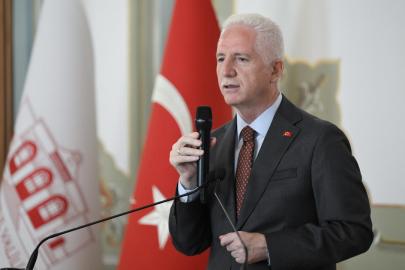Vali Davut Gül: Türkiye terörle mücadelede en ilkeli davranan ülkelerin başında geliyor