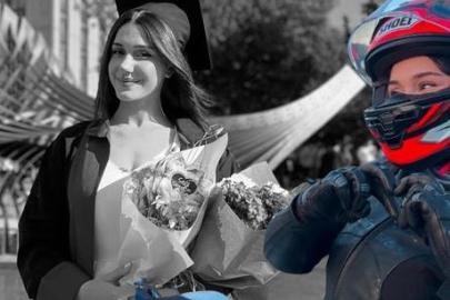 21 yaşında psikolog oldu, hayatı kısa sürdü! Ceyda’nın ölümünde kahreden 15 gün detayı!