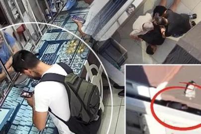 27 gün sonra saklandığı yer ortaya çıktı! Anlattıkları şaşırttı: Uyandığımda altın çantası yoktu