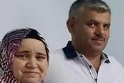 30 yıllık evli çifti ölüm bile ayıramadı! Eşinin cenazesinde kalp krizi geçirip hayatını kaybetti