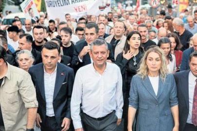 ‘500 gün geçti 1 kişi eksilmedi’