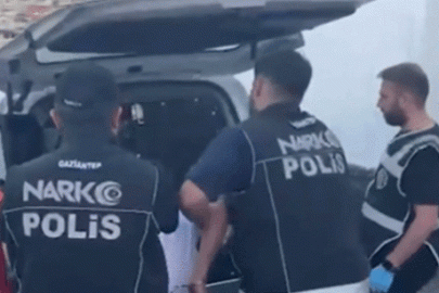 71 ilde dev uyuşturucu operasyonu: 832 kilo uyuşturucu ve 425 bin hap ele geçirildi