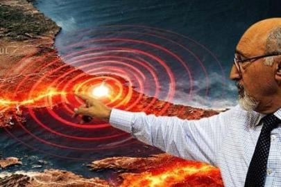 Adalar Fayı derinde sürükleniyor mu? Prof. Dr. Bektaş uyardı: Marmara’da dikkat çeken deprem hareketliliği