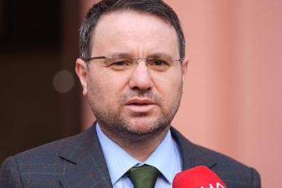 Adalet Bakanı Akın Gürlek, Uğur Mumcu'nun ailesiyle görüşecek