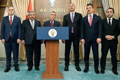 Af yok şartlı erteleme var