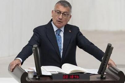 AK Parti Grup Başkanı Güler: Kanun teklifi, her yönüyle Terörsüz Türkiye hedefi noktasında gerçek manada bir Türkiye modeli