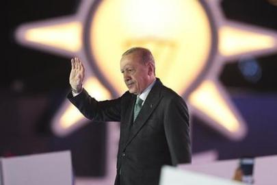 AK Parti'de 25. yıl coşkusu! Cumhurbaşkanı Erdoğan'dan önemli açıklamalar