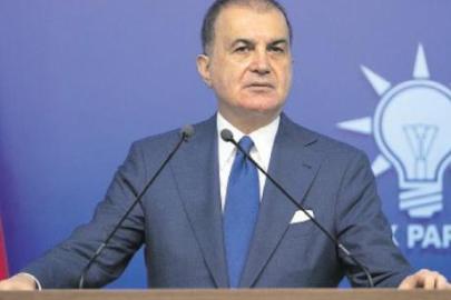 AK Parti’den Hatimoğulları’na Netanyahu tepkisi
