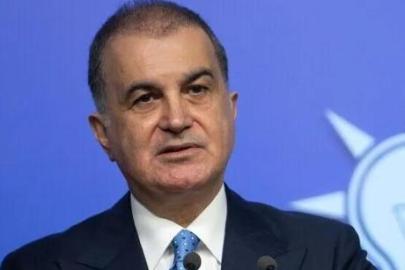 AK Partili Çelik'ten suikast timi operasyonuna ilişkin açıklama