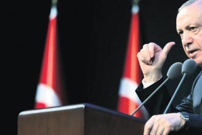 AK Parti’nin kırmızı çizgileri sıralandı