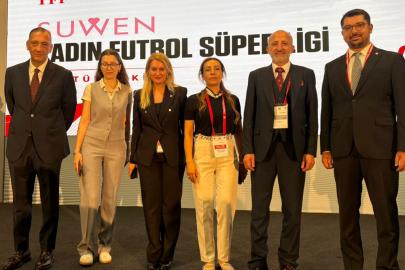 Ali Özdemir, Bakırköy Kadın Futbol Spor Kulübü