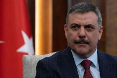 Alihan Kuriş suç örgütüne büyük operasyon! Bakan Çiftçi’den açıklama