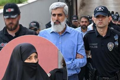 Alparslan Kuytul soruşturması! Dehşete düşüren yöntemler ortaya çıktı: Diz çöktürme ve falaka