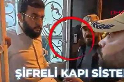 Alparslan Kuytul soruşturmasında dikkat çeken gelişme! Bilgisayar kasaları kaçırılmış