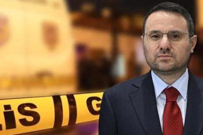 Ankara'da 2015 yılında işlenen seri cinayetlerin sırrı çözüldü! Bakan Gürlek detayları paylaştı
