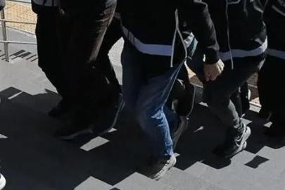 Ankara'da fuhuş operasyonu! 12 kişi tutuklandı