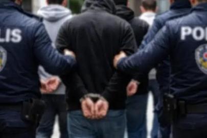 Ankara’da uyuşturucu ve fuhuş operasyonu: 10 tutuklama
