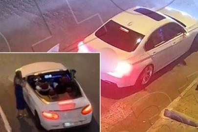 Antalya'da fuhuş operasyonu! 14 kadın kurtarıldı