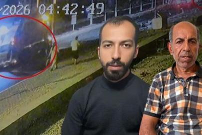 Antalya’da yürek yakan tesadüf! Kazaya yardıma koştu, araçta oğlunu görünce yıkıldı