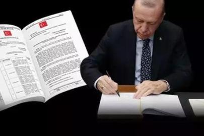 Atama kararları Resmi Gazete'de yayımlandı! 7 general ve 18 albay bir üst rütbeye terfi etti