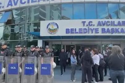 Avcılar Belediyesi'ne ‘İhaleye fesat karıştırma’ soruşturması! 12 şüpheliye tutuklama talebi