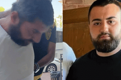 Aydın’da borç husumetinde kanlı son! İş yerine girip ateş ettiler