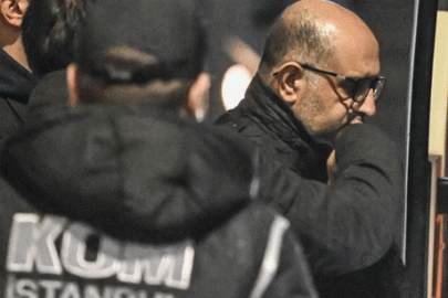 Aziz İhsan Aktaş suç örgütü davasında karar duruşması