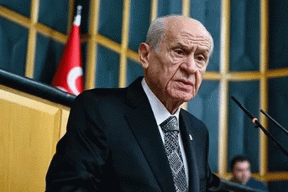 Bahçeli: Malazgirt mazimizdir, Anadolu namusumuzdur, Türkiye istikbalimizdir