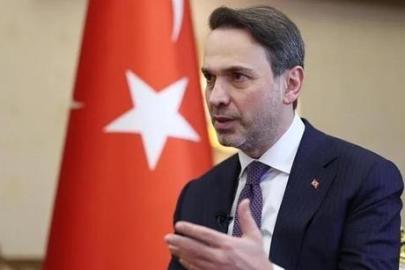 Bakan Bayraktar'dan 'Terörsüz Türkiye' mesajı: Kaynaklarımızı terörün maliyetine değil milletimizin refahına yönlendiriyoruz