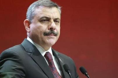 Bakan Çiftçi açıkladı! ‘Yeni Nesil’ suç örgütlerine karşı mücadelede kritik değişiklik