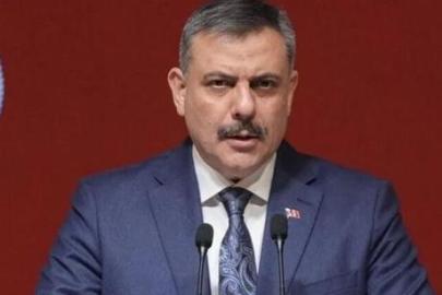 Bakan Çiftçi'den 15 Temmuz suikast timindeki FETÖ mensubunun yakalanmasına ilişkin açıklama
