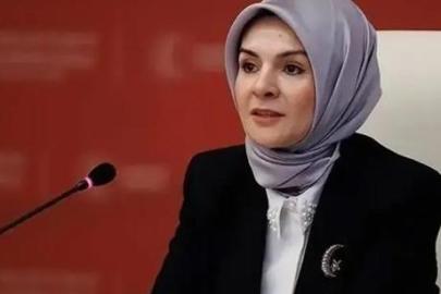 Bakan Göktaş'tan şehit yakınları ve gazilere yönelik kanuni düzenlemeye ilişkin paylaşım