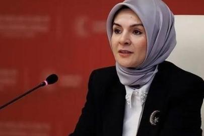Bakan Göktaş'tan suça sürüklenen çocuklarla ilgili düzenlemeleri içeren yasaya ilişkin paylaşım