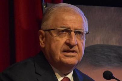 Bakan Güler'den Mavi Vatan mesajı: Gençlerimize büyük görevler düşüyor