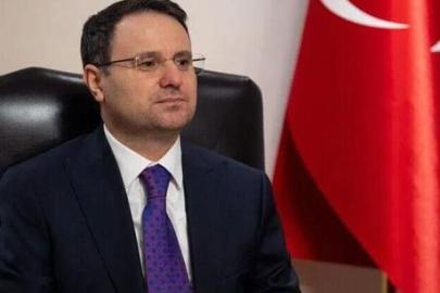 Bakan Gürlek'ten 'Alihan Kuriş Suç Örgütü' açıklaması