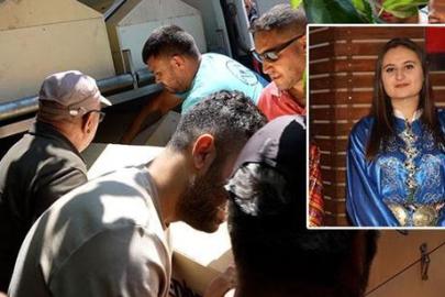 Balıkesir'de acı tesadüf! Genç kadının düğün günü ölüm haberi geldi