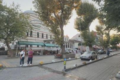 Beykoz’da parkta başlayan tartışma cinayetle bitti! 'Beni bıçaklayacağını düşündüm'