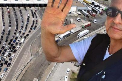 Binlerce kişi sevinçle girip hüzünle dönüyorlar: 11 ay bekleyeceğiz yine