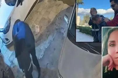 Boşanma aşamasındaki eşi Özlem'i öldüren cani kocaya ağırlaştırılmış müebbet