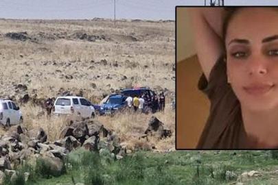 Cesedi arazide bulunan Gülistan’ın ölümüne flaş tutuklama! 'Uyuşturucunun etkisindeydik'