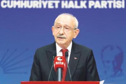 CHP MYK’da ‘truva atı’ kararı