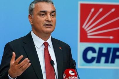 CHP Sözcüsü Müslim Sarı duyurdu! 5 ile atama, 3 ile yetkilendirme