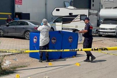 Çifte cinayette yasak aşk iddiası! Önce eniştesini sonra eşini öldürdü