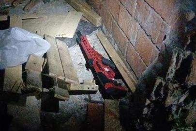 Çorum’da parkta buluştular! Tartıştığı kişiyi pompalı tüfekle sırtından vurdu