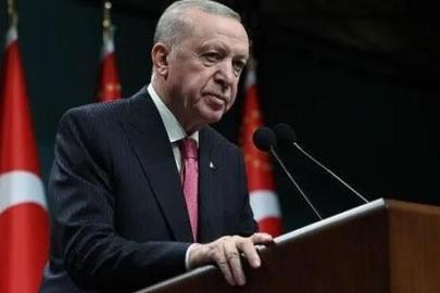 Cumhurbaşkanı Erdoğan, Litvanya Başbakanı Sinkevicius ile telefonda görüştü