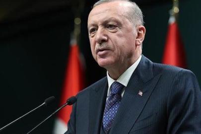 Cumhurbaşkanı Erdoğan'dan Ahlat'taki Kabine Toplantısı'nın ardından önemli açıklamalar