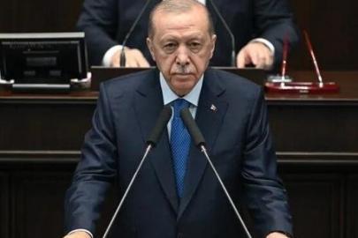 Cumhurbaşkanı Erdoğan'dan Fırat Kalkanı şehitleri için anma mesajı