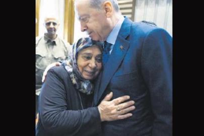 Cumhurbaşkanı Erdoğan’dan Terörsüz Türkiye mesajları: Menzile ulaşması hayati önemde